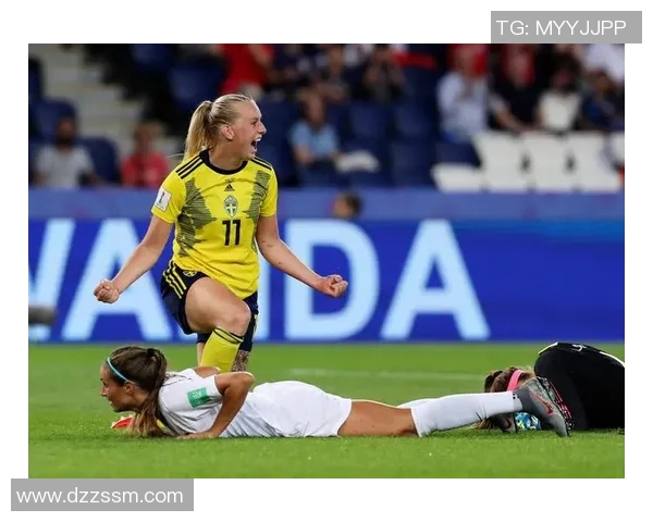 加拿大女足对阵瑞典女足精彩对决分析与赛前预测